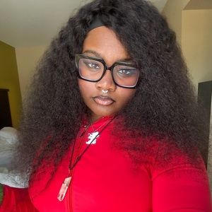 Meet your Posher, Kaylee